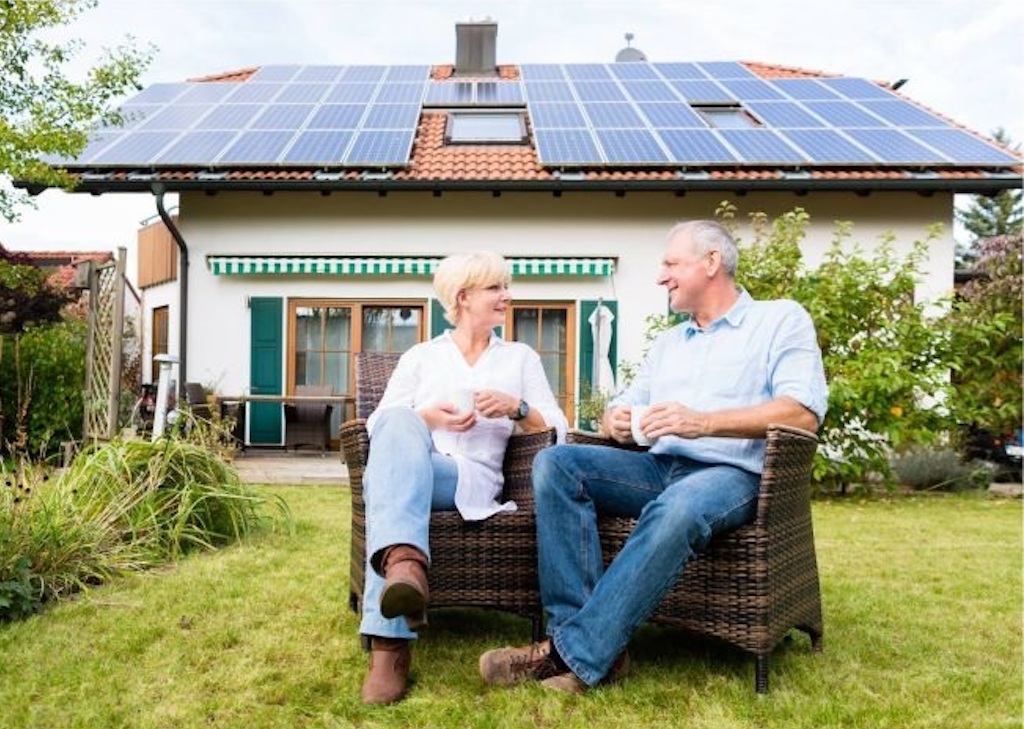 Mercato immobiliare. Il 64,5% dei pensionati acquista abitazione principale