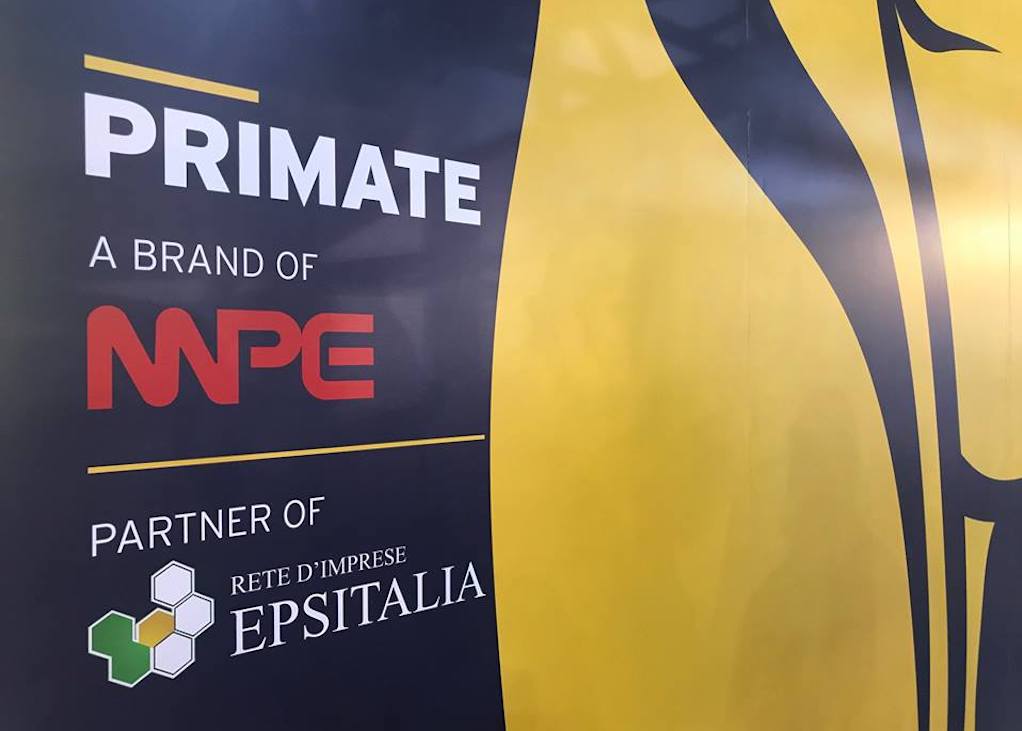 Primate entra in Anit