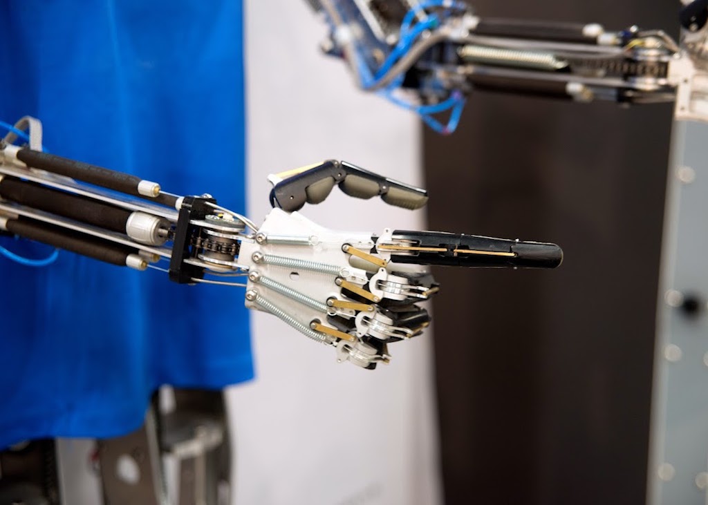 Technology Hub. Dal 17 maggio  a Milano il meglio della tecnologia