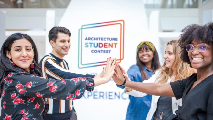 Saint-Gobain. Al via la 19° edizione dell’Architecture Student Contest