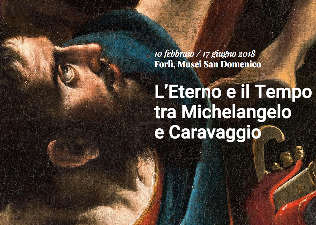 Mapei partner della mostra benefica su Michelangelo e Caravaggio