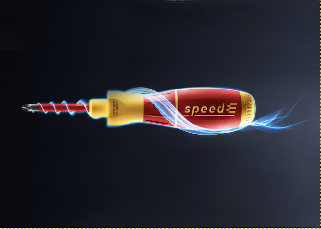 Wiha. La rivoluzione del giravite