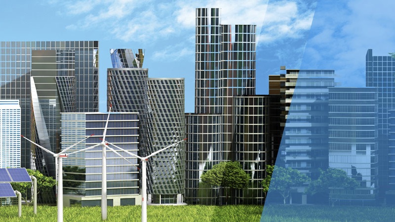 La certificazione per gli edifici salubri