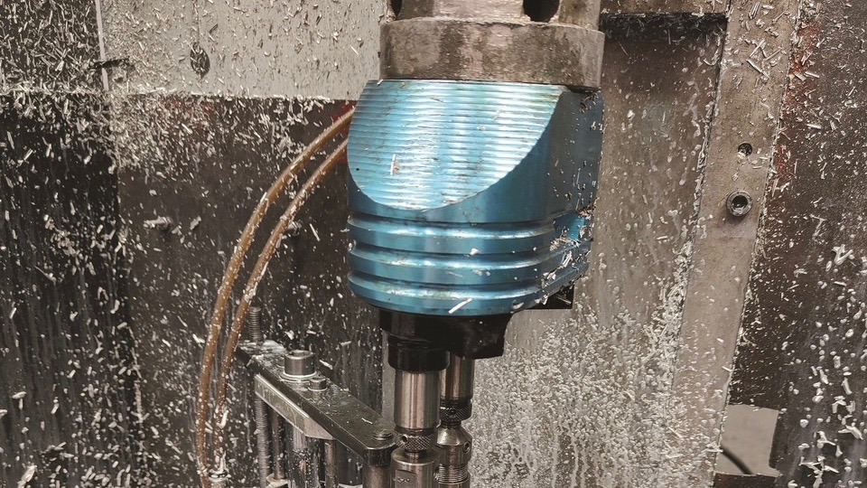 Linde Material Handling ottimizza la logistica di una storica azienda bergamasca