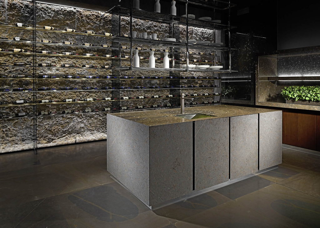 Antolini. L’eleganza della pietra