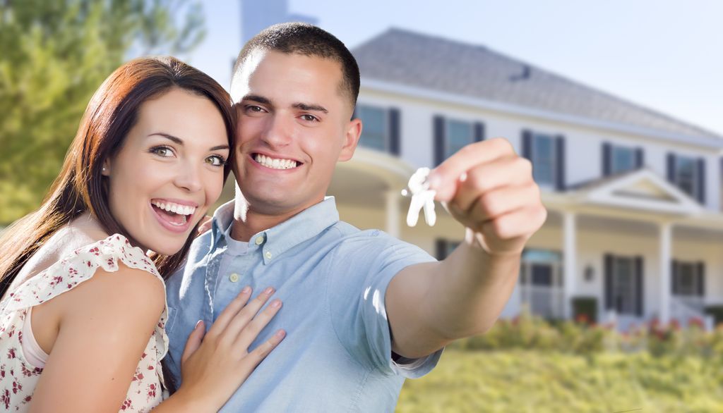 Cresce l’età media degli acquirenti di casa