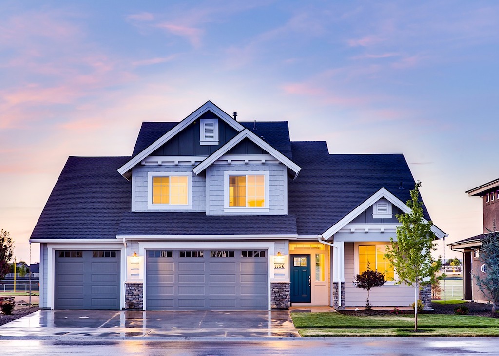 Doxa. La casa al centro delle abitudini di acquisto degli italiani