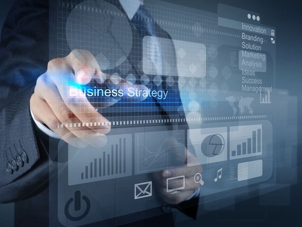 Come usare la Finanziaria nella strategia d’azienda