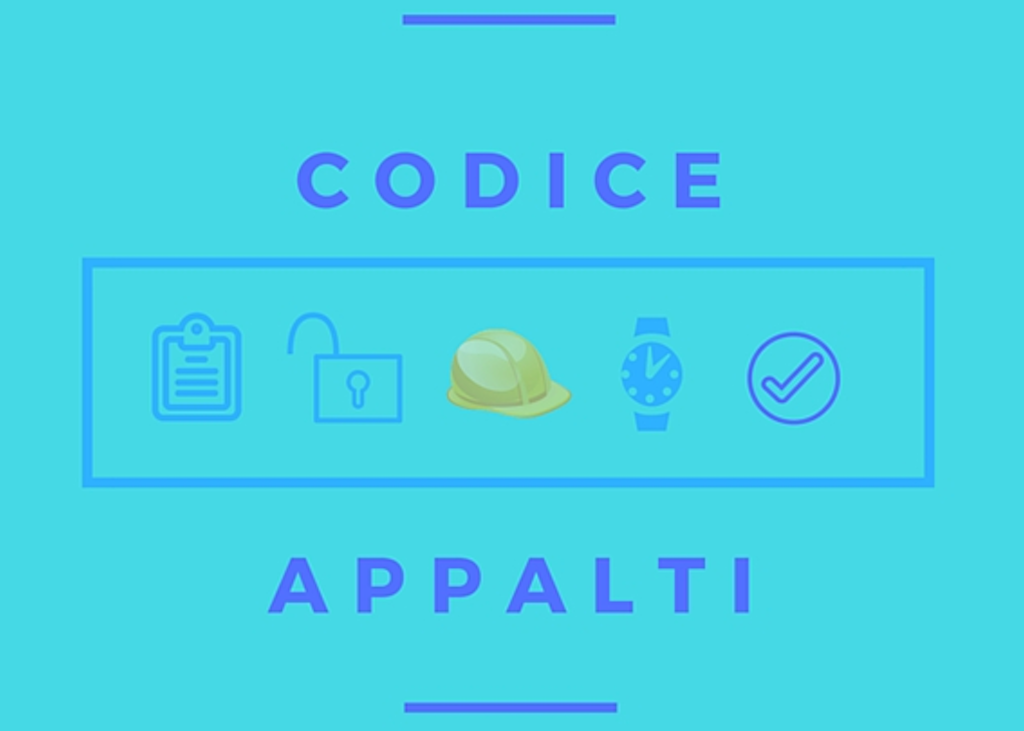 Al via il decreto per la digitalizzazione degli appalti pubblici