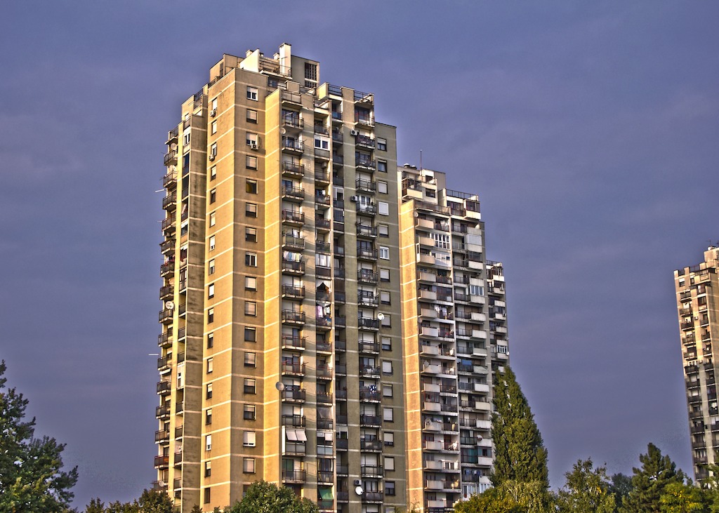 Civico 5.0 per la riqualificazione dei condomìni