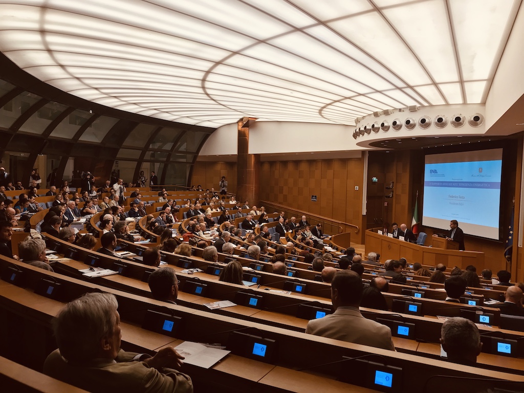 Enea. Ecobonus: 3,3 miliardi di investimenti nel 2018 (39 dal 2007)