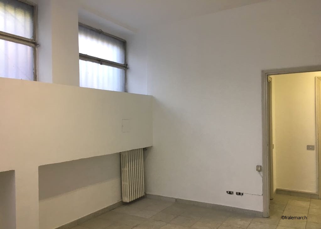 Milano approva il recupero dei seminterrati esistenti