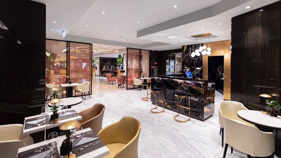 Saint-Gobain. Annunciati i vincitori della fase nazionale del Trofeo Italia 2022