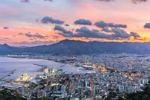 A Palermo la riqualificazione del centro dà slancio al mattone