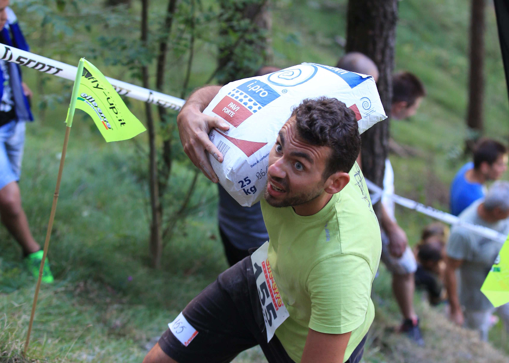 Italcementi. Ad agosto la seconda edizione della Magüt Race