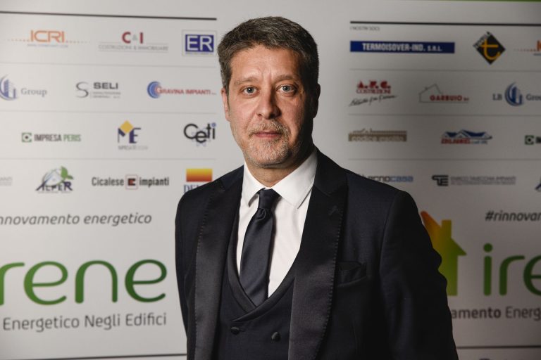 Rete Irene. Protocollo CasaClima