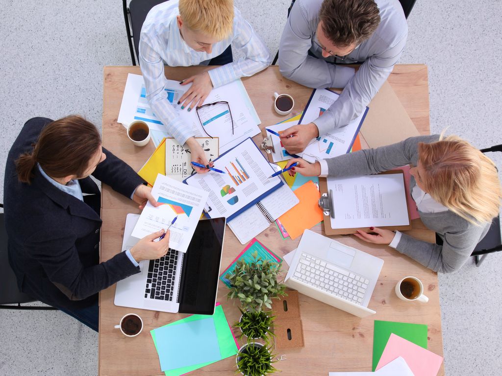 Come gestire efficacemente una riunione?