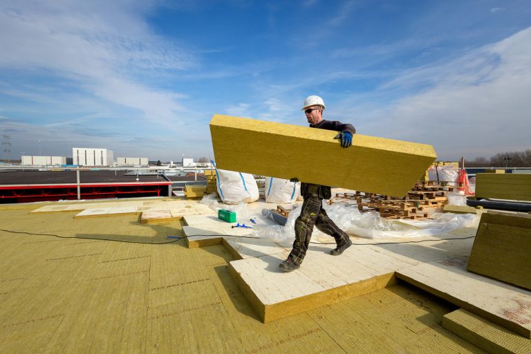 Rockwool. Analisi sulla Direttiva Epbd