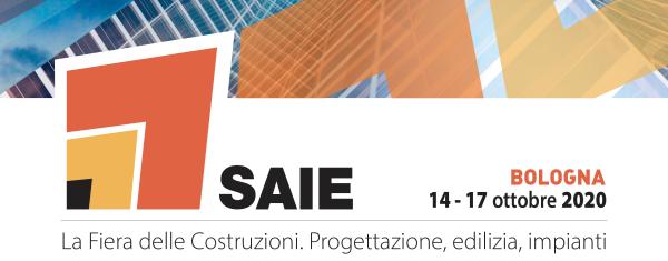 Saie Bologna 2020. La fiera da non perdere!
