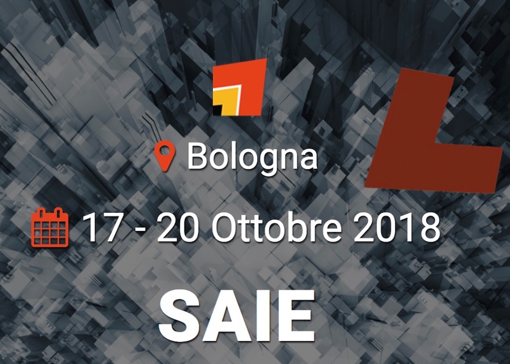 Saie 2018. L’eccellenza della filiera in mostra