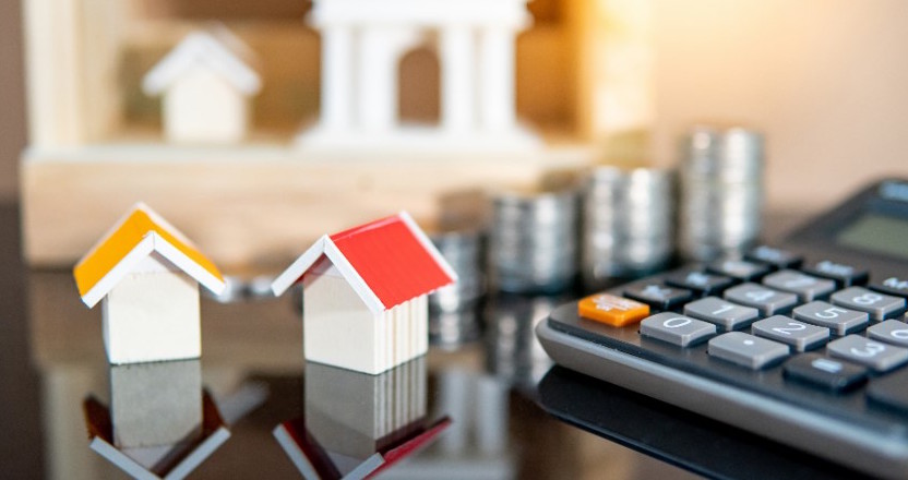 Residenziale Italia. Mutui convenienti a lungo