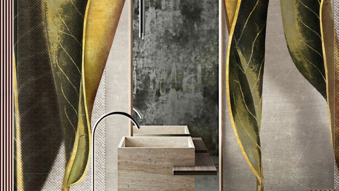 WallPepper Group. Carte da parati inedite ed emozionanti