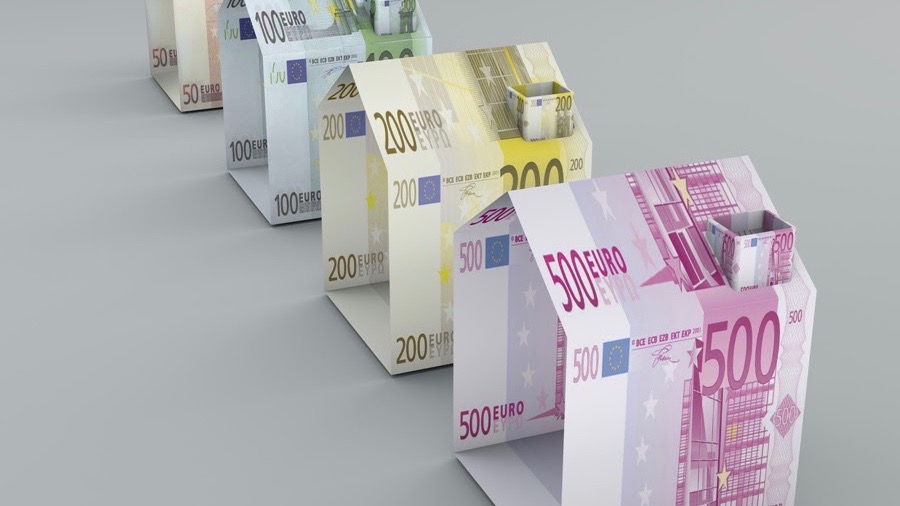 Compravendite immobiliari. La disponibilità di spesa per acquisto di una casa