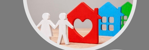 Acquisto casa. Un confronto tra famiglie e single