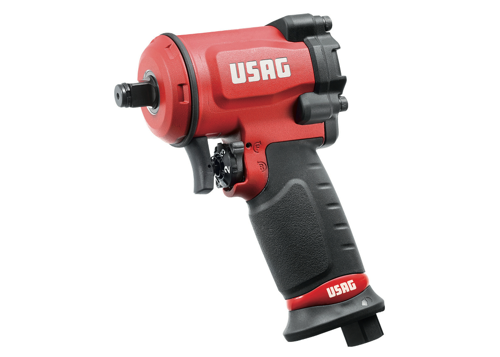 Usag. Nuovo avvitatore a impulsi extra compatto