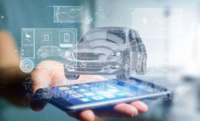 Veicoli connessi e IoT. Vantaggi e benefici per le imprese di distribuzione