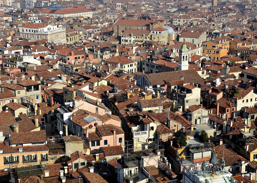 Il Giro d’Italia immobiliare, andamenti delle grandi città nel 2017