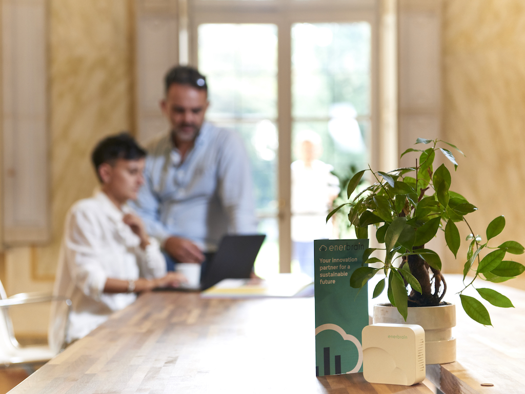 Vuoi tagliare i consumi energetici fino al 40%?