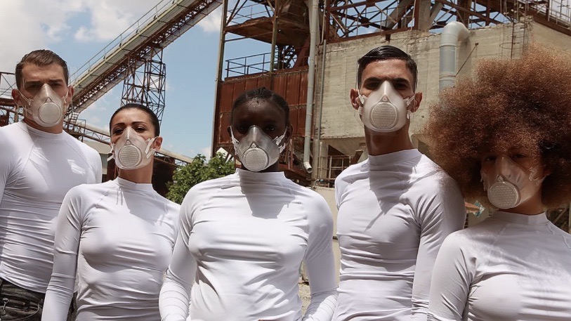 Una goccia 100% made in Italy