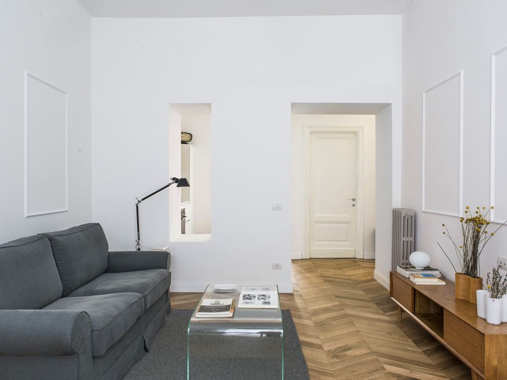 Filippo Bombace. La casa romana di un musicista