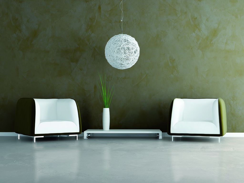 Sika. Pavimenti e rivestimenti di tendenza