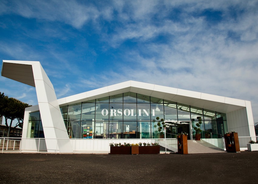 Orsolini Amedeo e Cordivari. Saper scegliere la giusta direzione