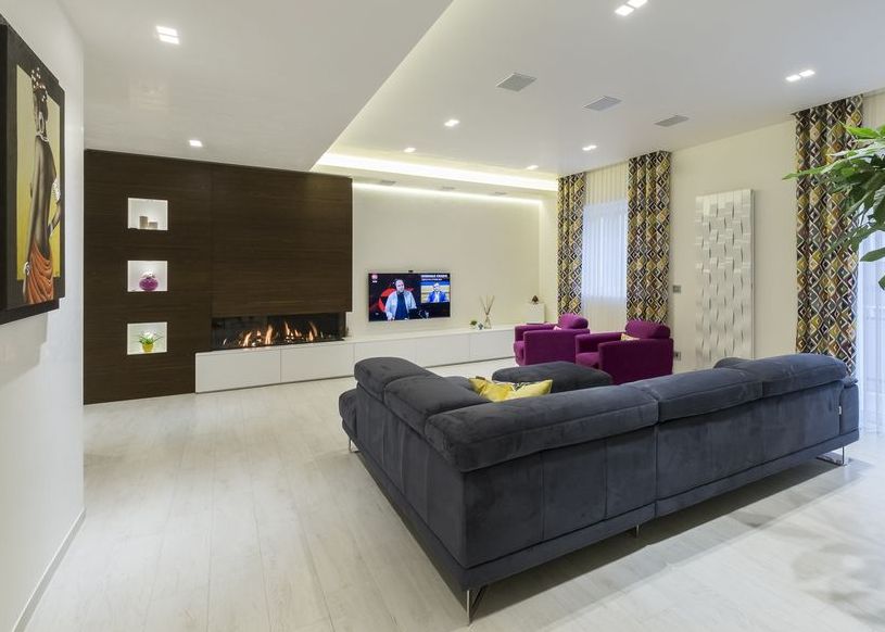 Angelo Bruno Building Workshop. La casa per l’inverno