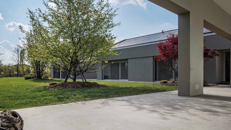 Isoplam. Resistenza strutturale e massima sicurezza antiscivolo