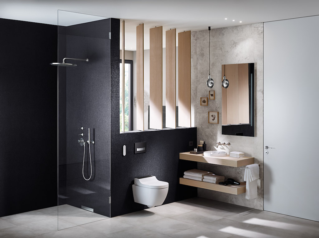 Geberit. L’upgrade del vaso