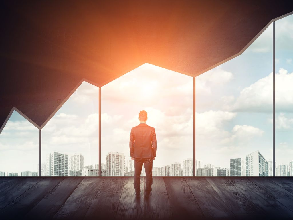 Imprese e imprenditori scommettono sul futuro