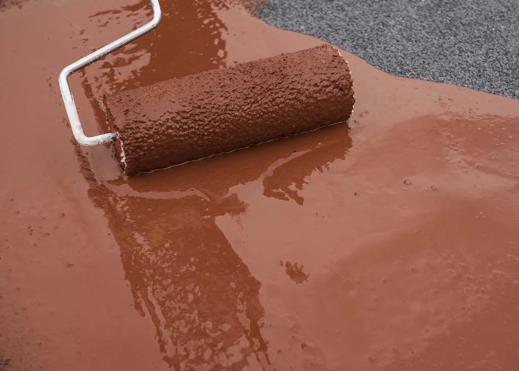 Winkler. Impermeabilizzare anche nelle condizioni più difficili