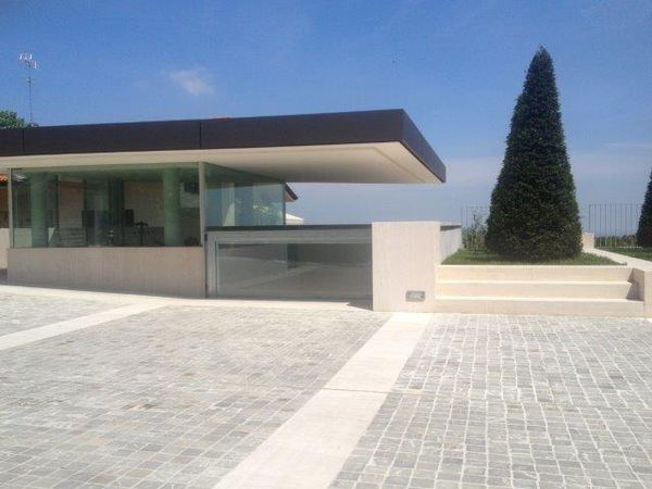 Ascensori per auto | Greenpark