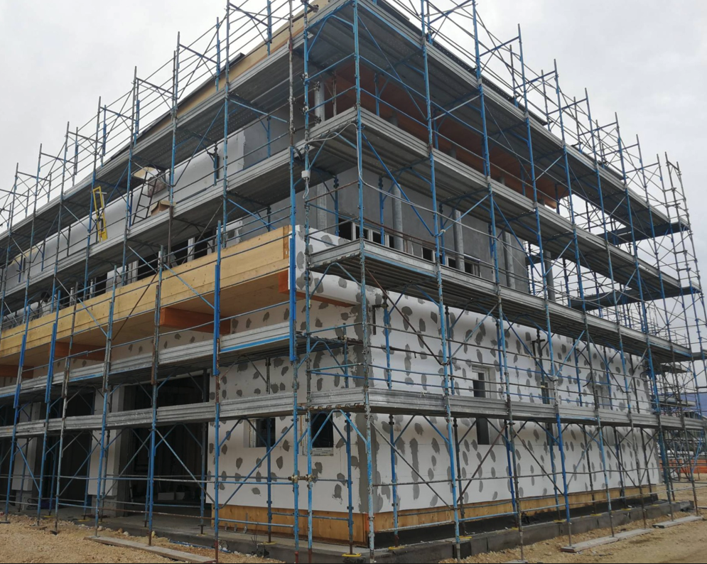 Caro materiali e sicurezza: a rischio i cantieri del Pnrr