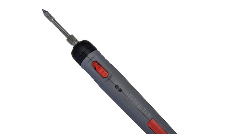 Arteleta. Il saldatore per i professionisti