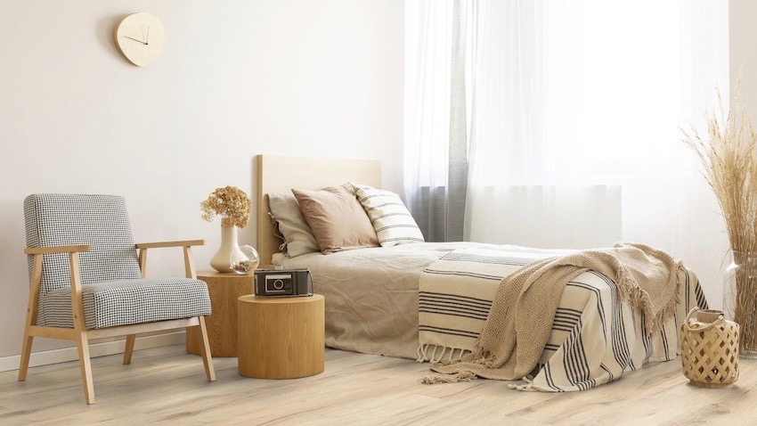 Gerflor. Nuova linea di pavimenti moderni e sostenibili