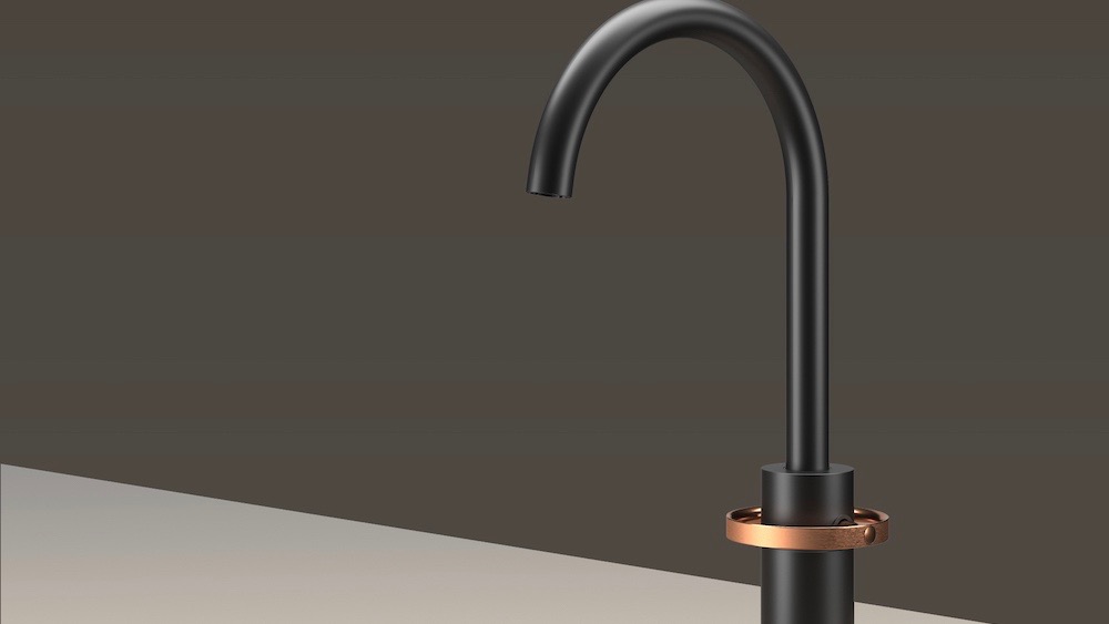 Rubinetterie Stella. Rubinetti innovativi e creativi