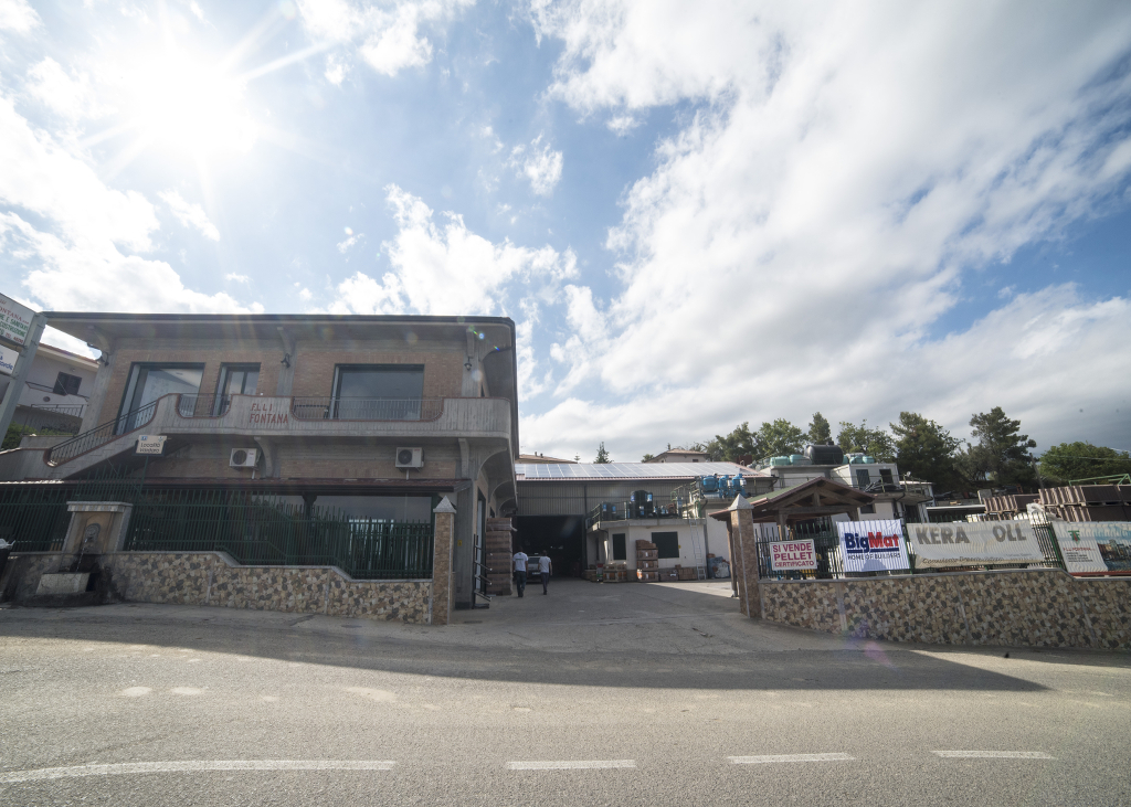 BigMat. Nuovi punti vendita in Umbria e Calabria