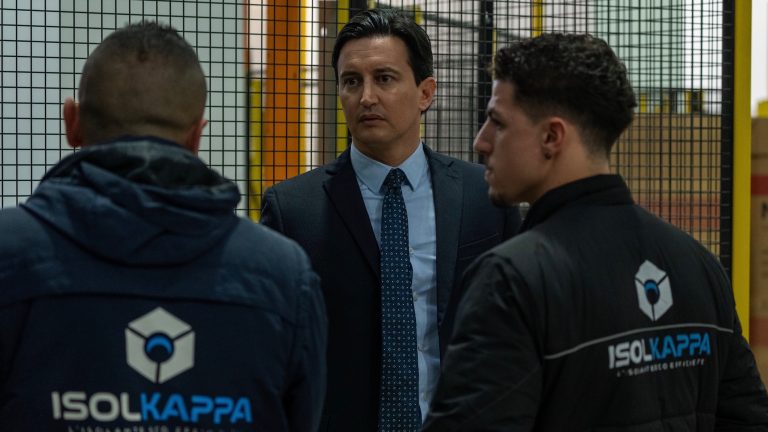 Isolkappa. Innovazioni e investimenti