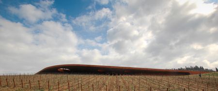 Cantina Antinori, Bargino