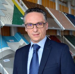 Carlo Olmi | Nuovo export manager Litokol spa